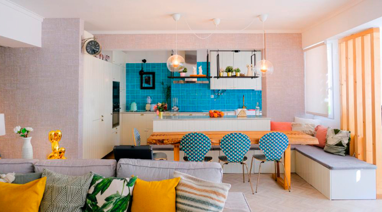 decoracao-sala-cozinha